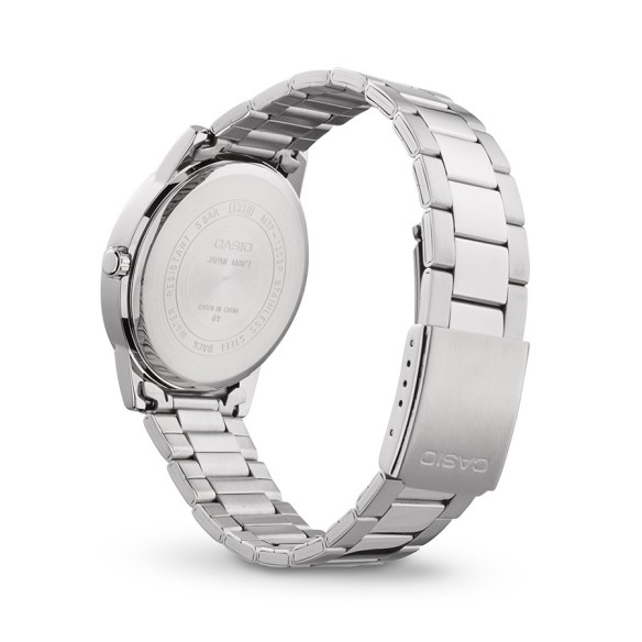 Orologio Solo Tempo Casio Collection