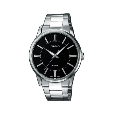 Orologio Solo Tempo Casio Collection