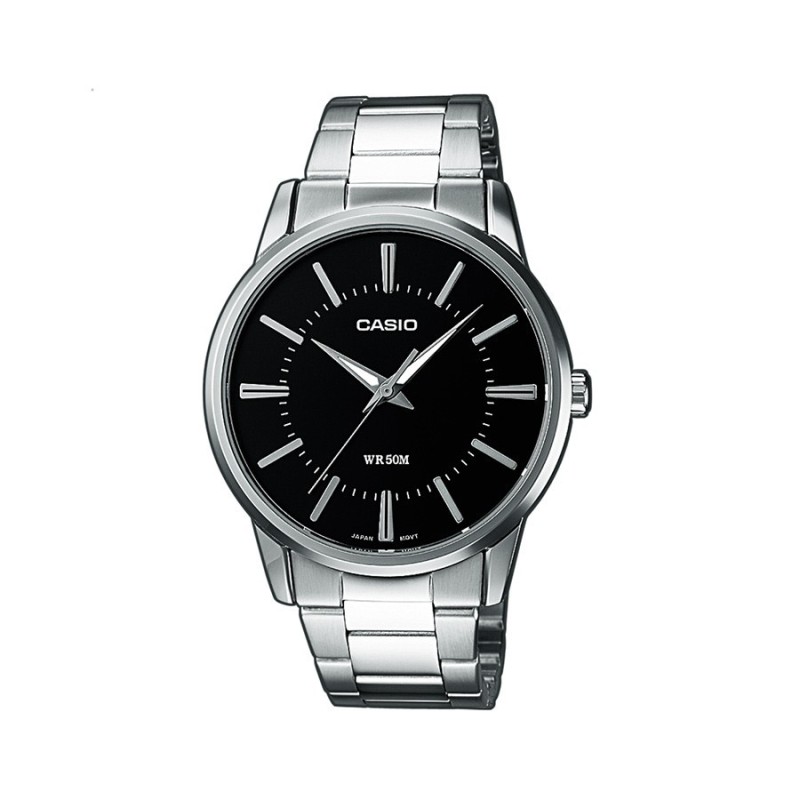 Orologio Solo Tempo Casio Collection