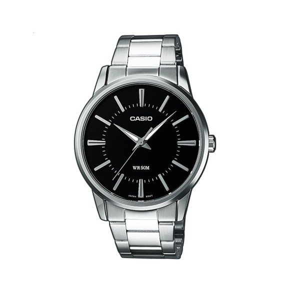 Orologio Solo Tempo Casio Collection