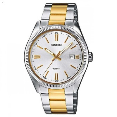 Orologio Solo Tempo Donna Casio Collection