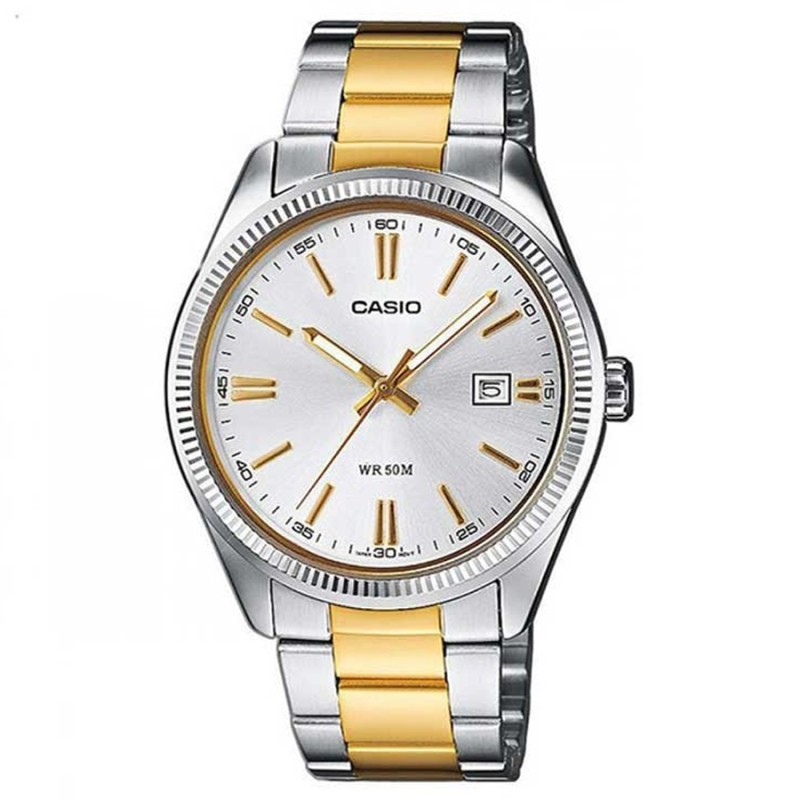 Orologio Solo Tempo Donna Casio Collection