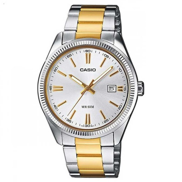 Orologio Solo Tempo Donna Casio Collection