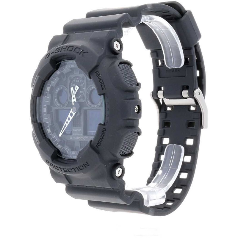 Orologio Multifunzione