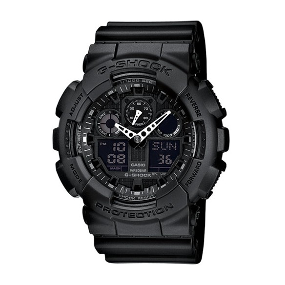 Orologio Multifunzione