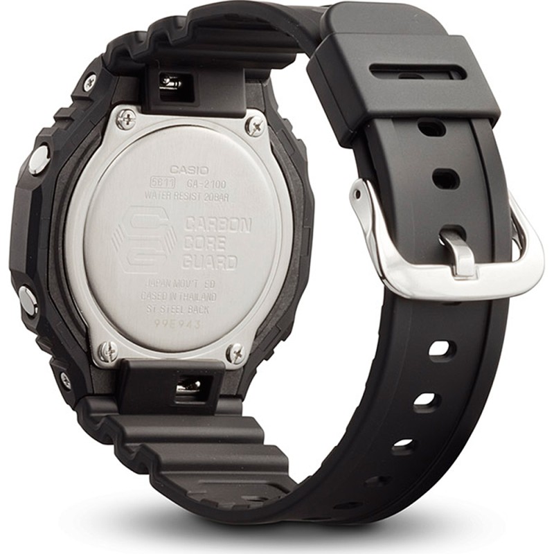 Orologio Multifunzione