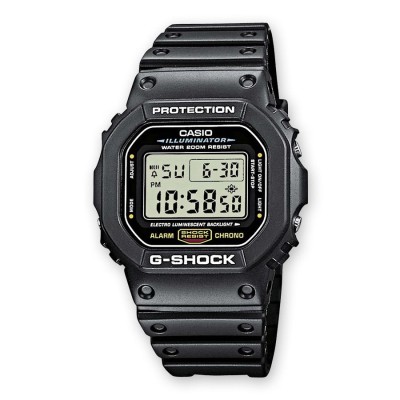 Orologio Digitale G-Shock
