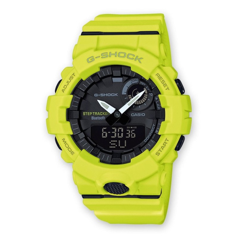 Orologio Multifunzione G-Shock