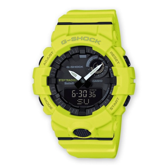 Orologio Multifunzione G-Shock