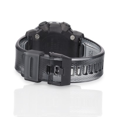 Orologio G-Shock Grey Skeleton 2