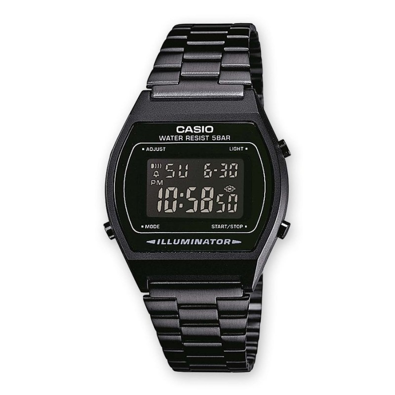 Orologio Digitale Vintage