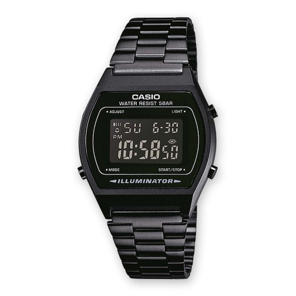 Orologio Digitale Vintage