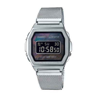 Orologio Digitale Vintage