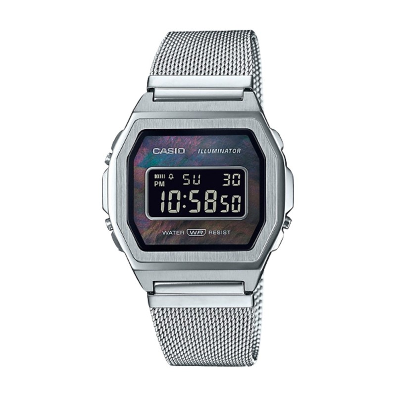 Orologio Digitale Vintage