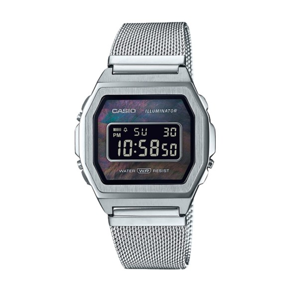 Orologio Digitale Vintage