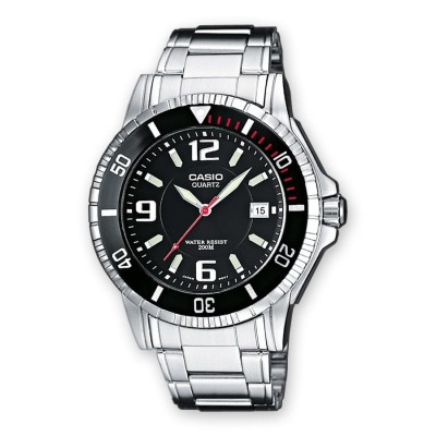 Orologio Solo Tempo Casio Collection
