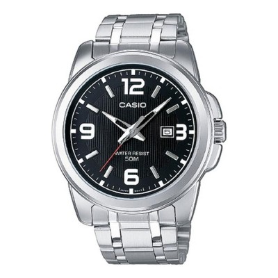 Orologio Solo Tempo Casio Collection