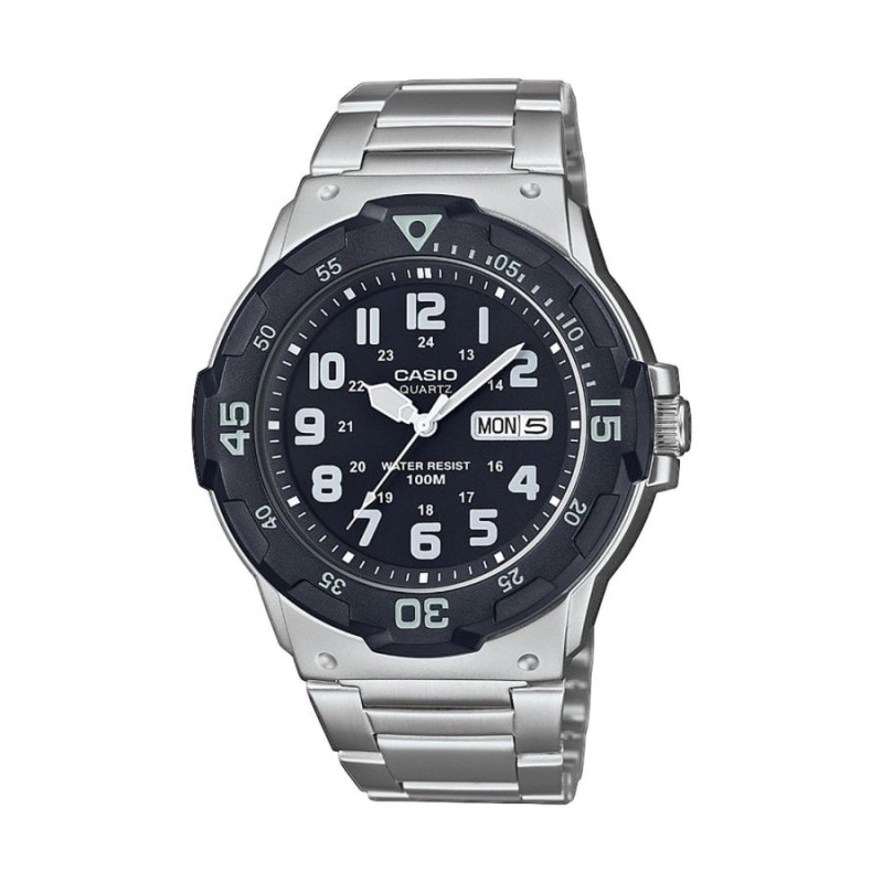 Orologio Solo Tempo Casio Collection