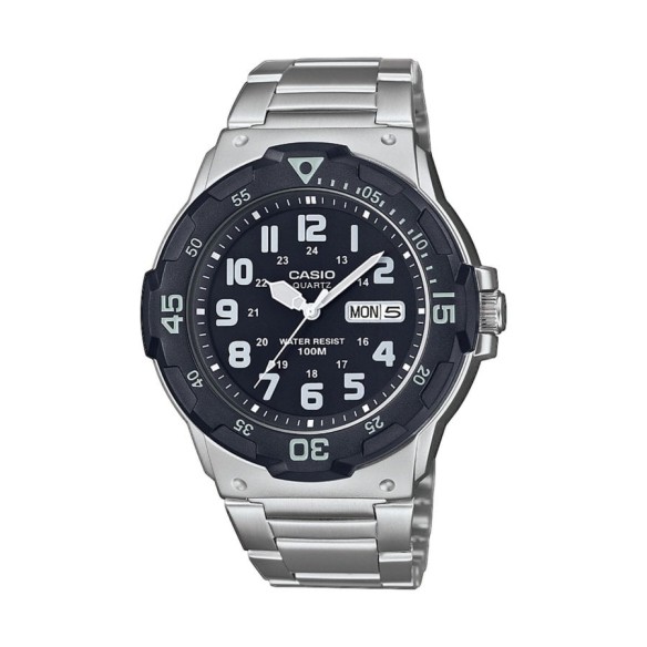 Orologio Solo Tempo Casio Collection