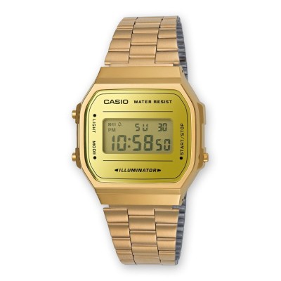 Orologio Digitale Vintage Iconic
