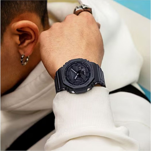 Orologio Multifunzione