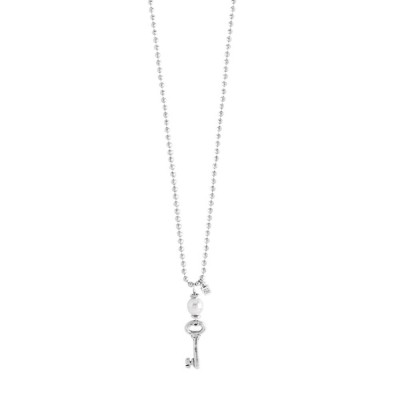 Collana Donna Llavestruz