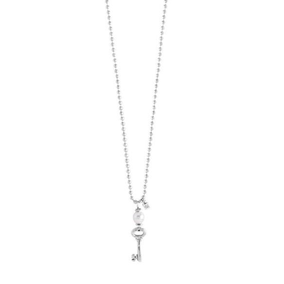 Collana Donna Llavestruz