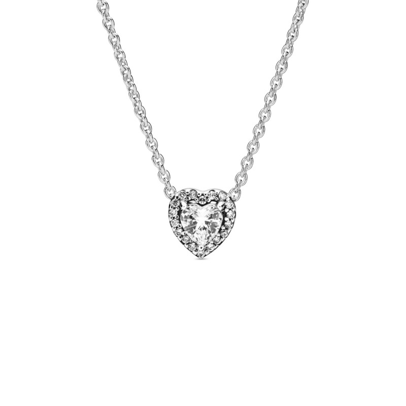 Collana Splendido cuore