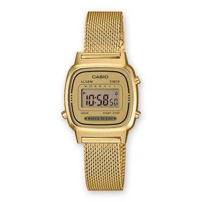 Orologio Digitale Donna Vintage