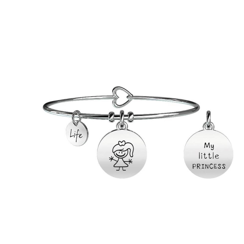 Bracciale Girl