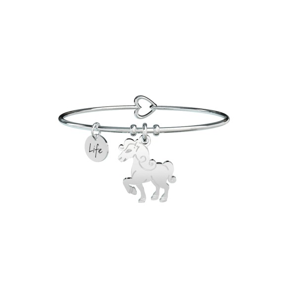 Bracciale Cavallo