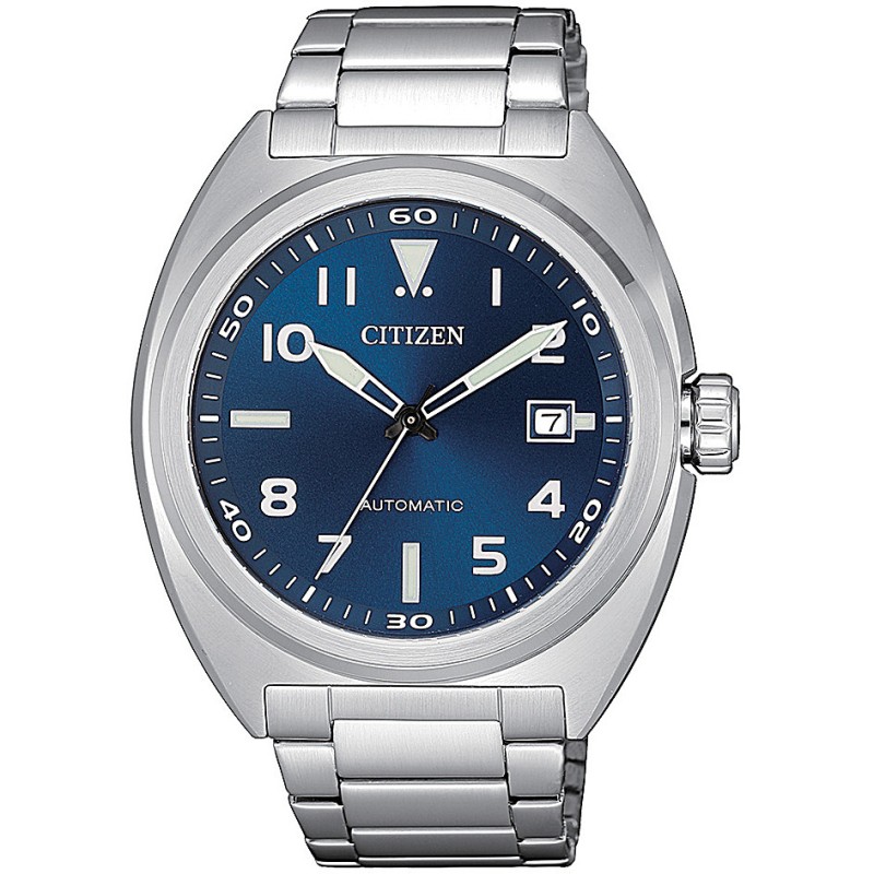 Orologio Automatico Uomo Citizen Of Collection
