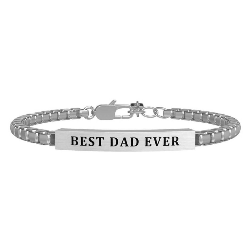 Bracciale Best Dad Family