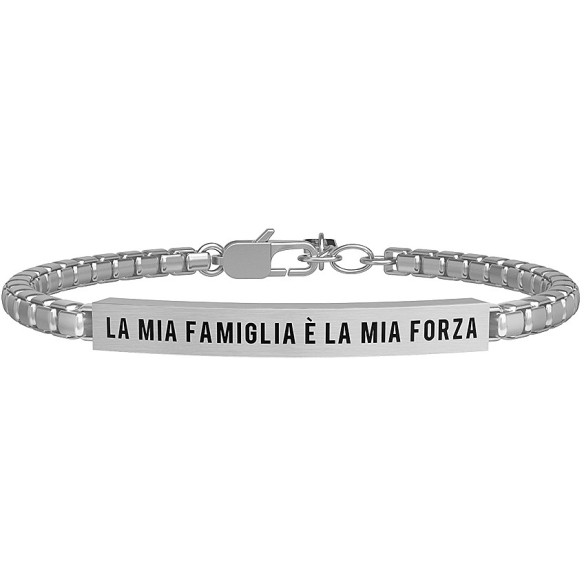 Bracciale Uomo Family