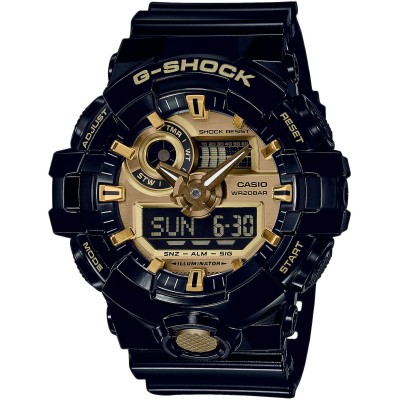 Orologio Multifunzione