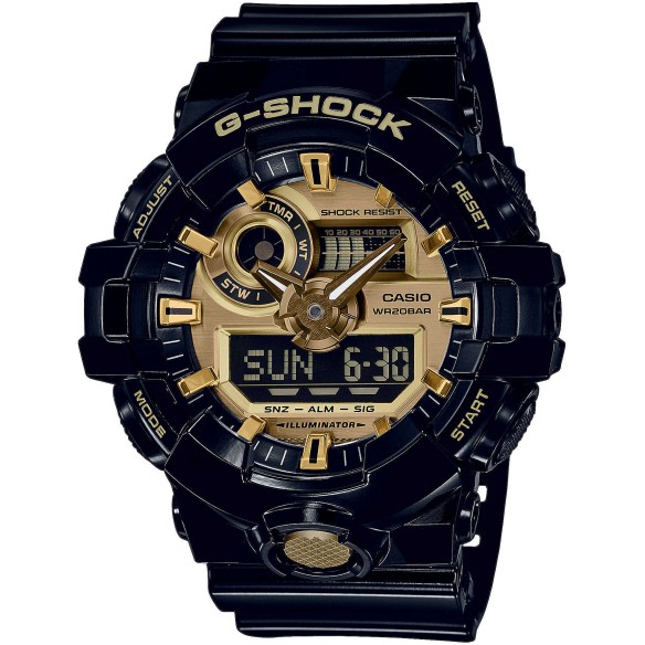 Orologio Multifunzione