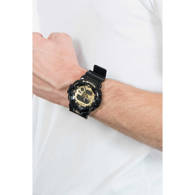 Orologio Multifunzione
