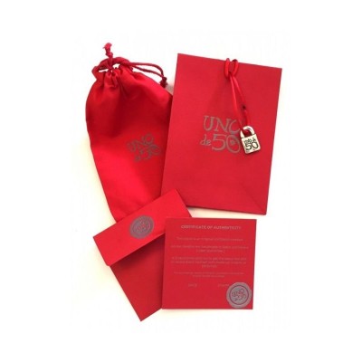 Collana Donna Llavestruz 2
