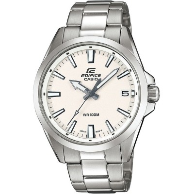 Orologio Solo Tempo Edifice
