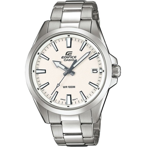 Orologio Solo Tempo Edifice