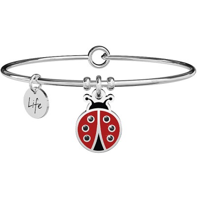 Bracciale Coccinella Animal Planet