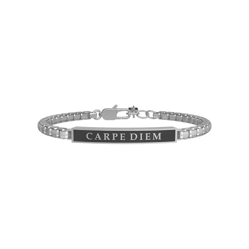 Bracciale Carpe Diem Philosophy
