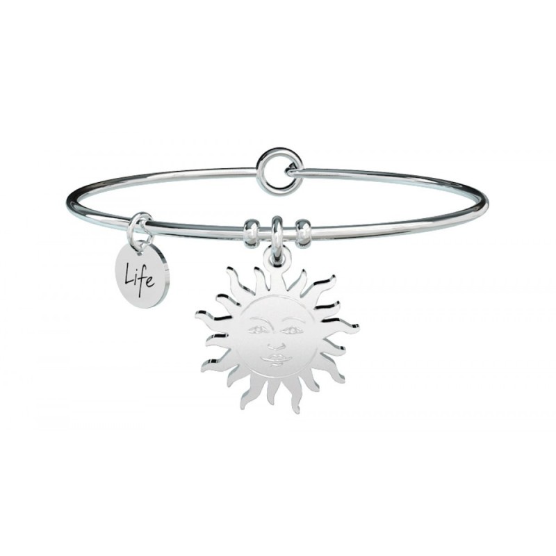 Bracciale Sole Symbols