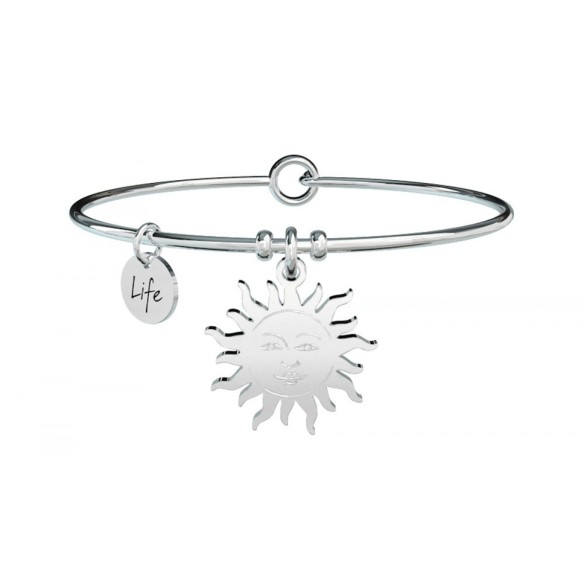Bracciale Sole Symbols
