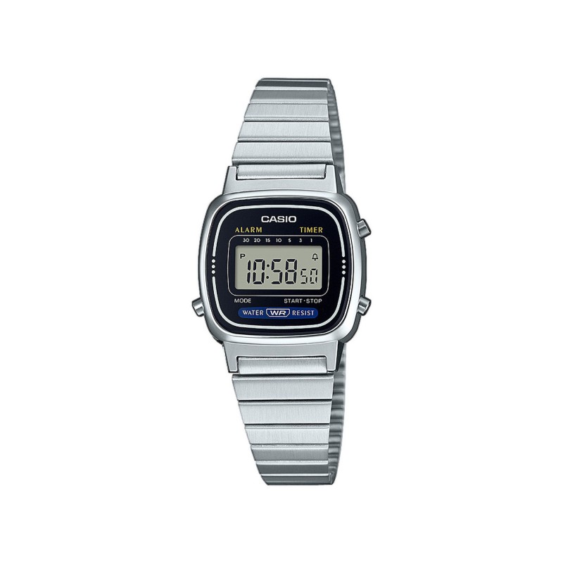 Orologio Digitale Donna Vintage
