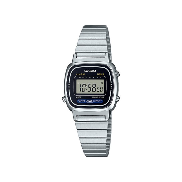Orologio Digitale Donna Vintage