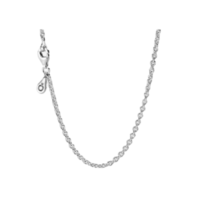Collana a Cerchi