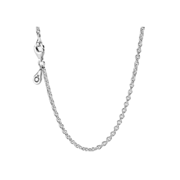 Collana a Cerchi