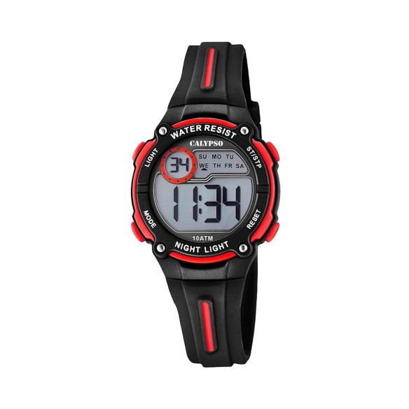 Orologio Digitale Bimbo Digital Crush