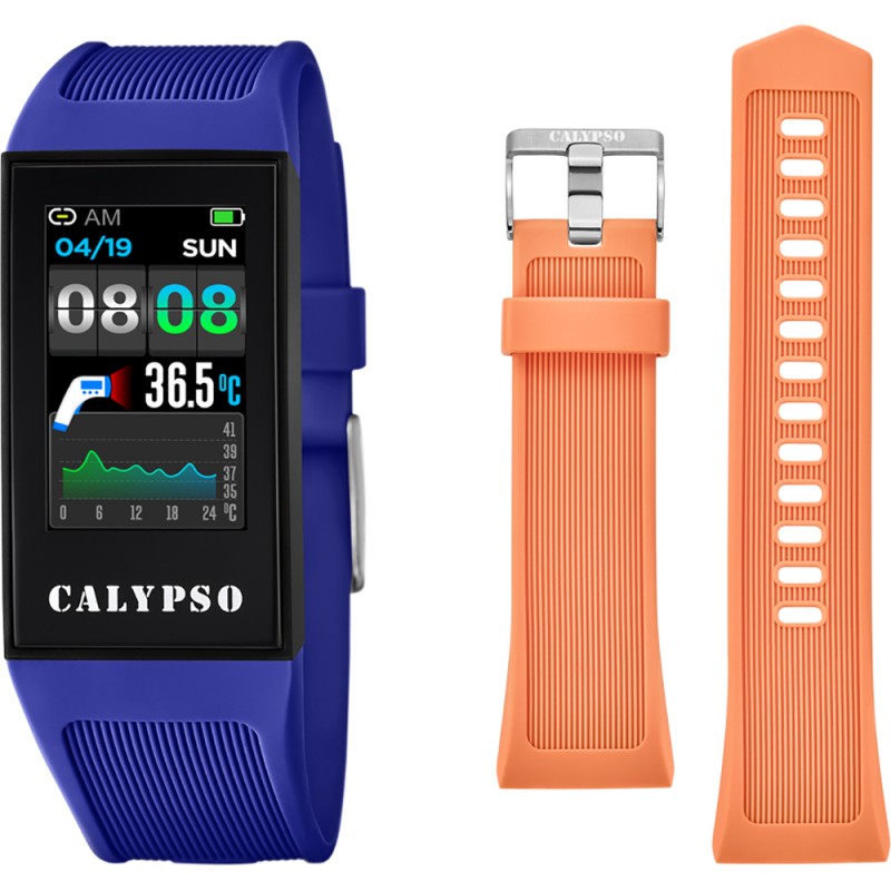 Orologio Digitale Unisex Smartime